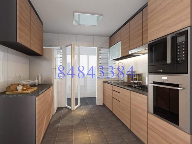 Blk 601 Woodlands Drive 42 (Woodlands), HDB 4 Rooms #135260022